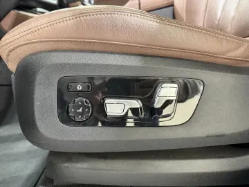 BMW X5 xDrive40i M Sportpaket Luftfeder AHK Standhzg