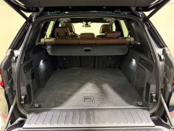 BMW X5 xDrive40i M Sportpaket Luftfeder AHK Standhzg