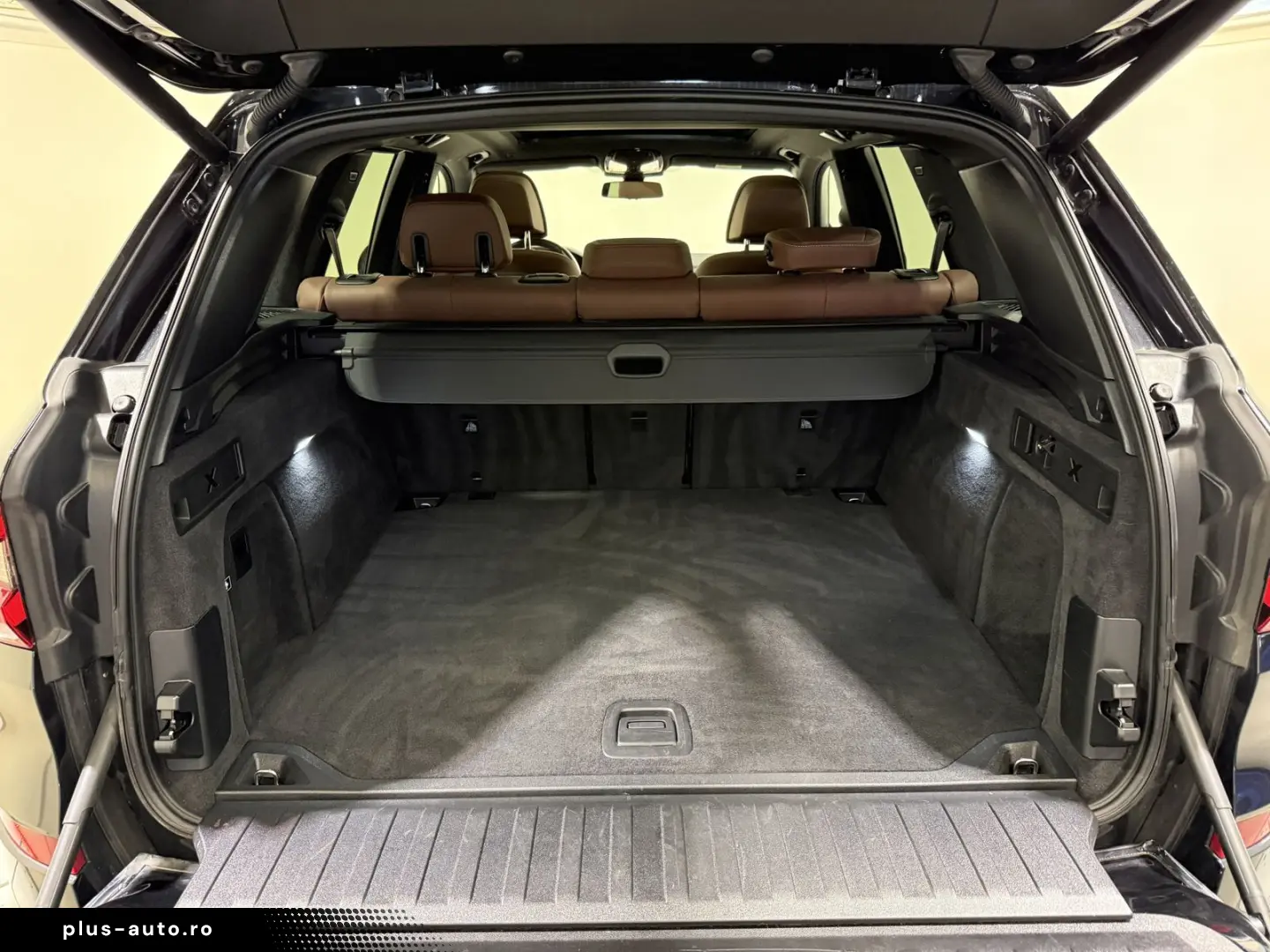 BMW X5 xDrive40i M Sportpaket Luftfeder AHK Standhzg