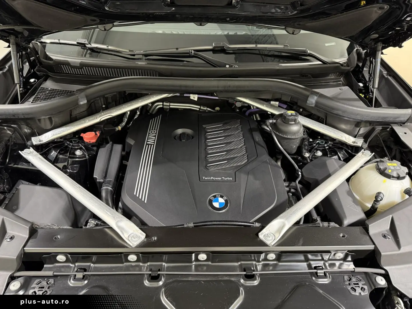 BMW X5 xDrive40i M Sportpaket Luftfeder AHK Standhzg