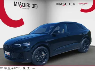 AUDI RSQ8 Performance.- Keramik