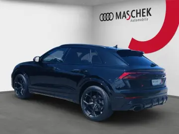 AUDI RSQ8 Performance.- Keramik