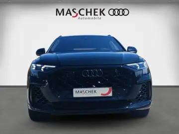AUDI RSQ8 Performance.- Keramik