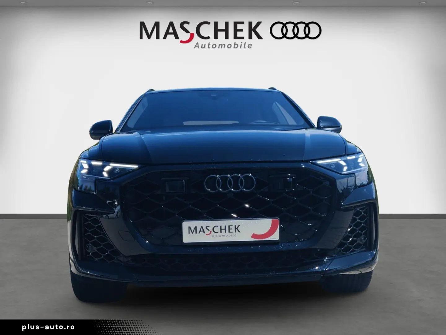 AUDI RSQ8 Performance.- Keramik