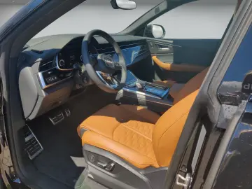 AUDI RSQ8 Performance.- Keramik