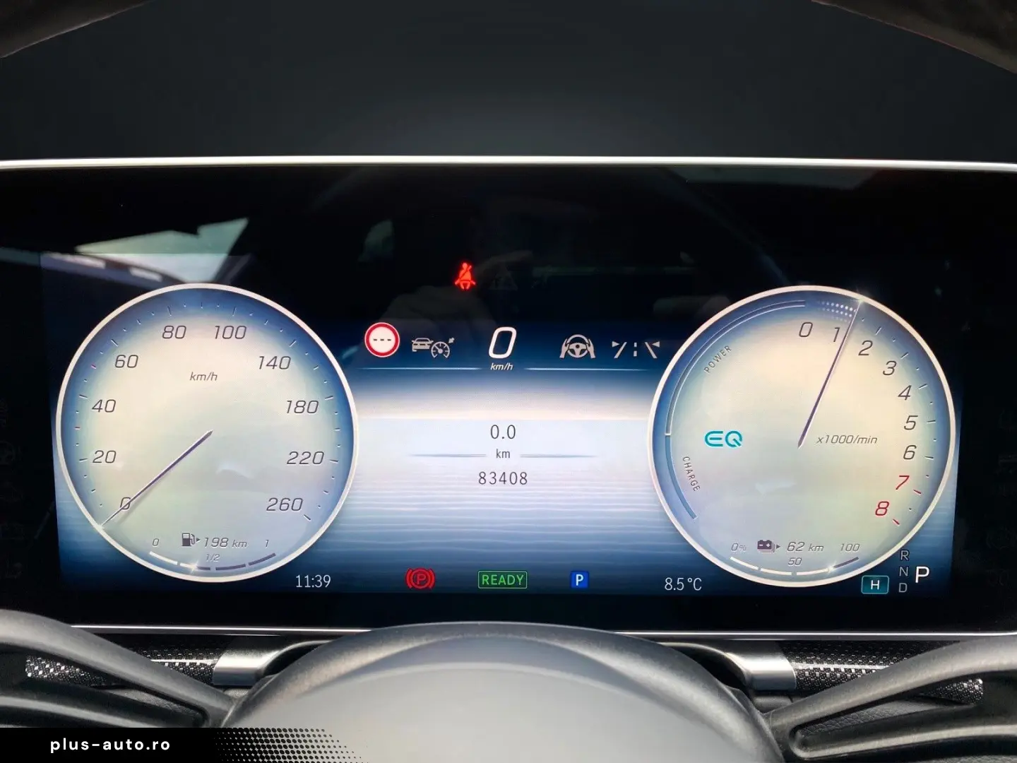 MERCEDES-BENZ S 580e LANG AMG-LINE 360 -PANORAMA-HEAD-UP