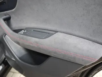 AUDI RSQ8 performance exclusive  B&O