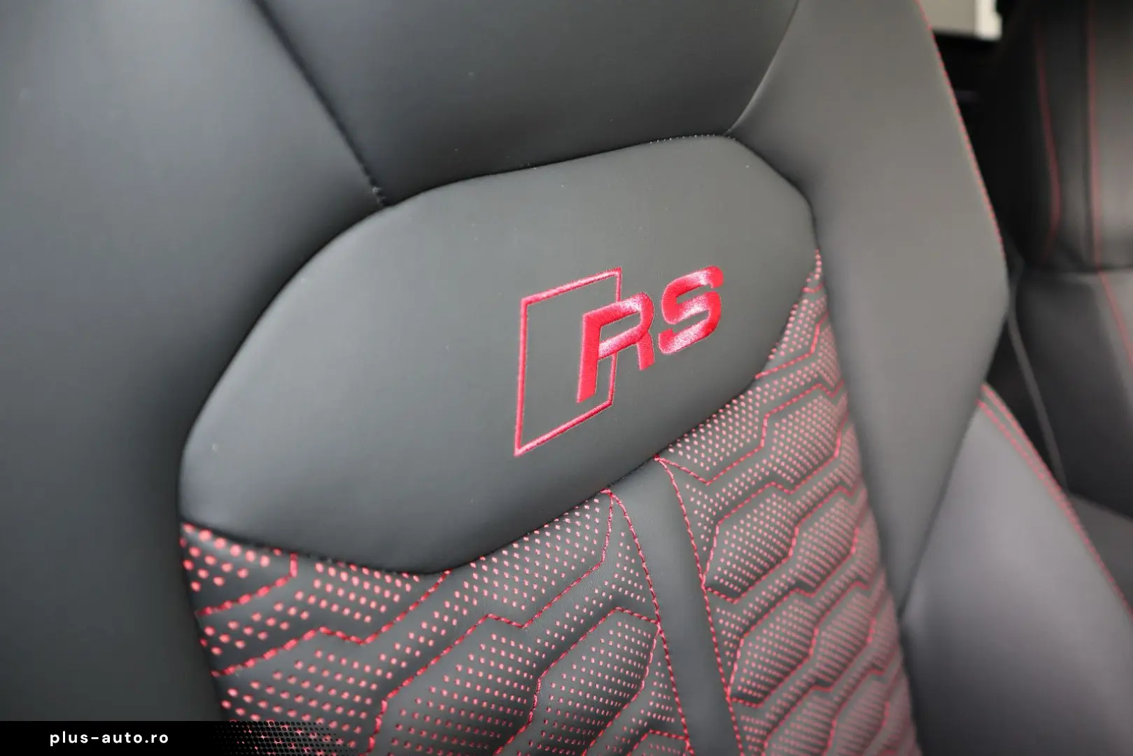 AUDI RSQ8 performance exclusive  B&O
