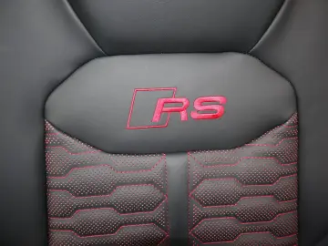 AUDI RSQ8 performance exclusive  B&O