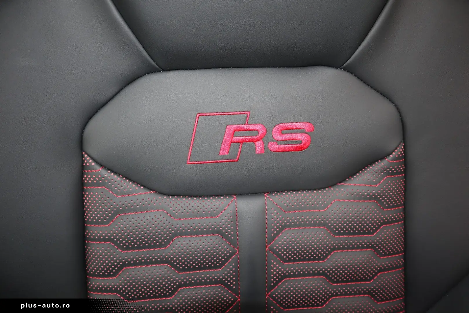 AUDI RSQ8 performance exclusive  B&O