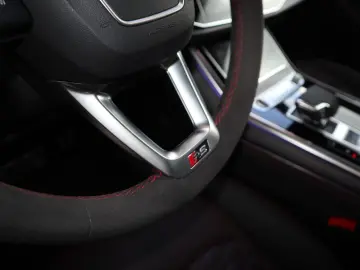 AUDI RSQ8 performance exclusive  B&O