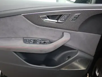 AUDI RSQ8 performance exclusive  B&O