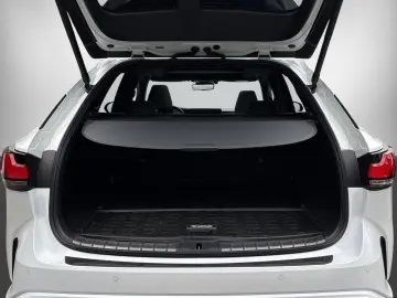 LEXUS RX 500h F-SPORT