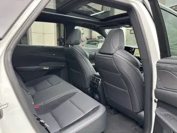 LEXUS RX 500h F-SPORT