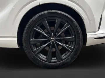 LEXUS RX 500h F-SPORT