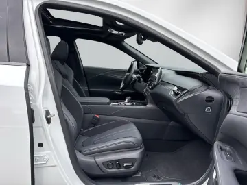 LEXUS RX 500h F-SPORT