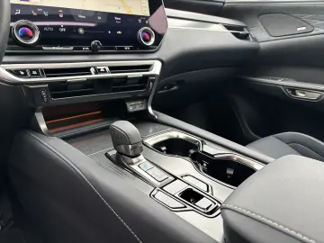 LEXUS RX 500h F-SPORT