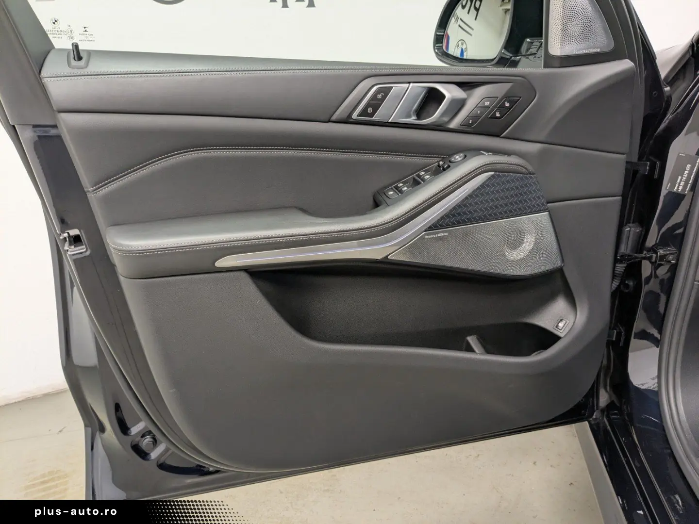 BMW X5 xDrive45e M Sport Laser B&W AHK Pano DA Prof