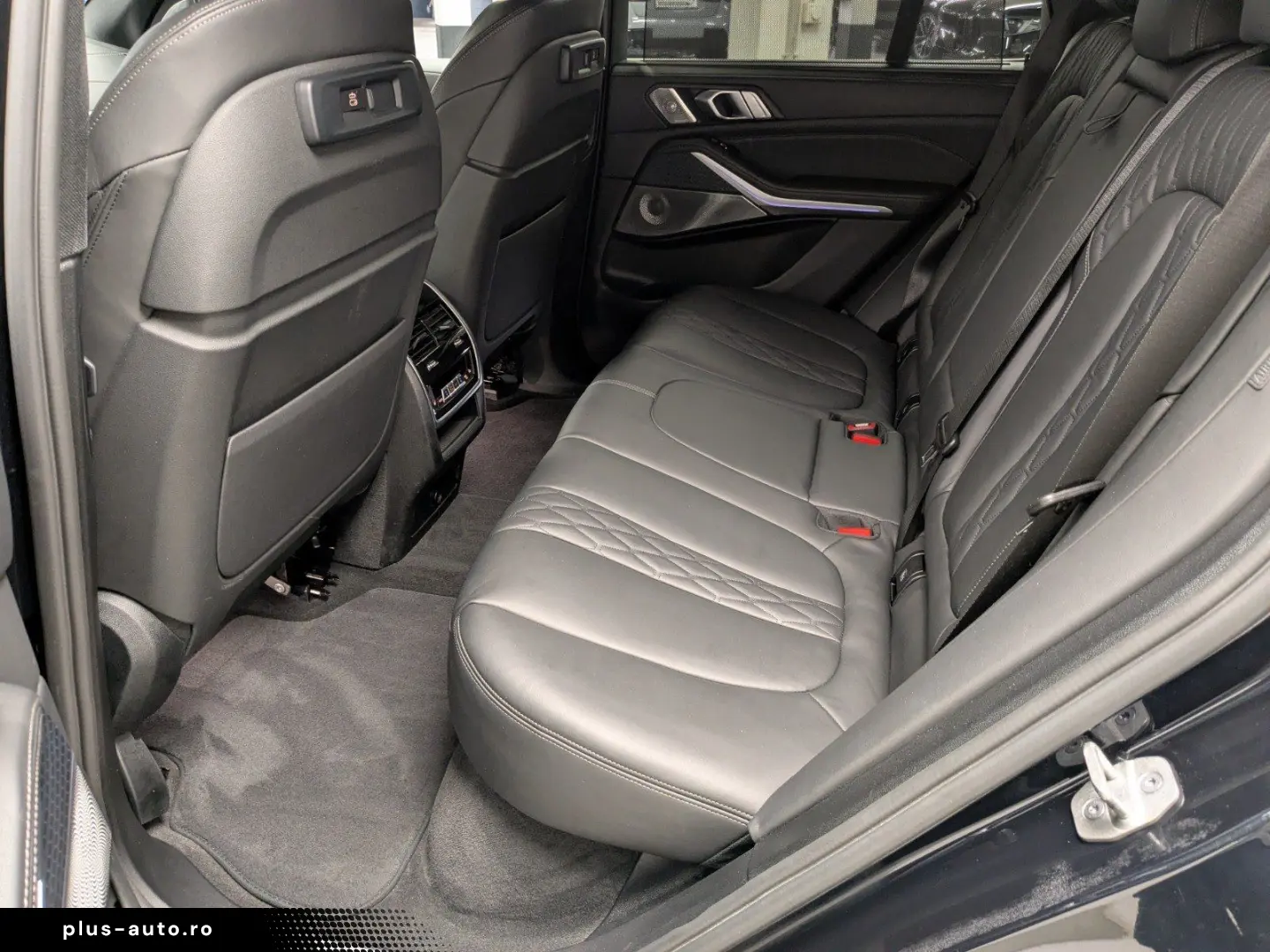 BMW X5 xDrive45e M Sport Laser B&W AHK Pano DA Prof