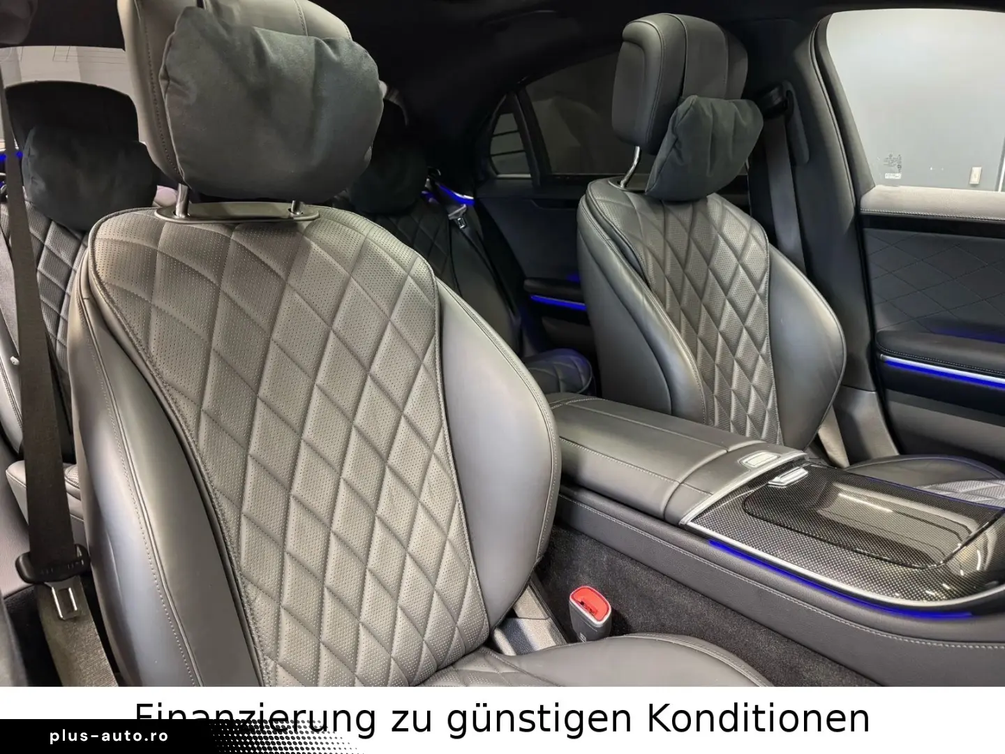 MERCEDES-BENZ S 500 4Matic L  NIGHT-PAKET 360  AMG-LINE BM