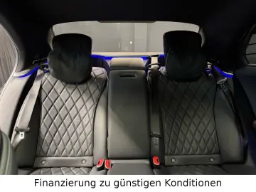 MERCEDES-BENZ S 500 4Matic L  NIGHT-PAKET 360  AMG-LINE BM