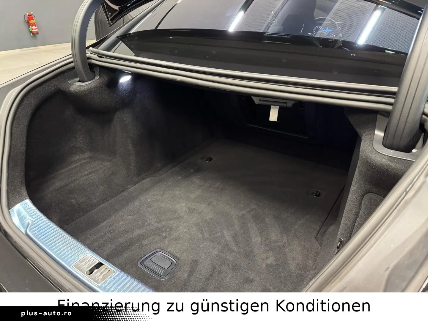 MERCEDES-BENZ S 500 4Matic L  NIGHT-PAKET 360  AMG-LINE BM