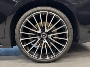 MERCEDES-BENZ S 500 4Matic L  NIGHT-PAKET 360  AMG-LINE BM