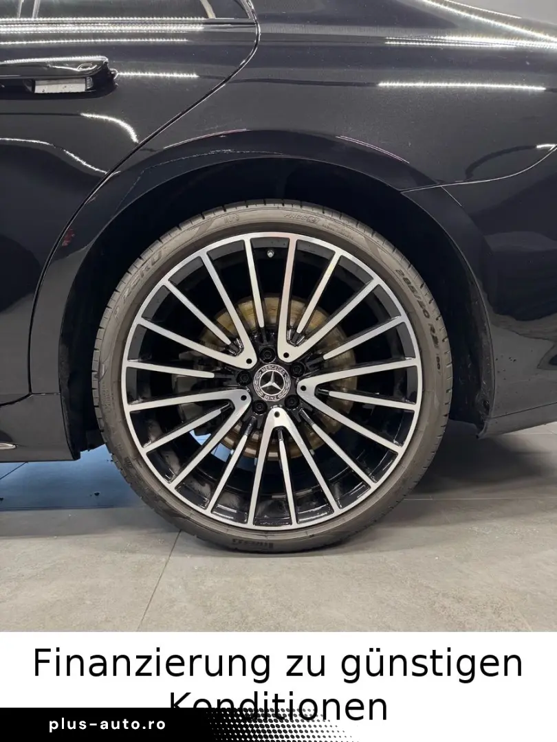 MERCEDES-BENZ S 500 4Matic L  NIGHT-PAKET 360  AMG-LINE BM