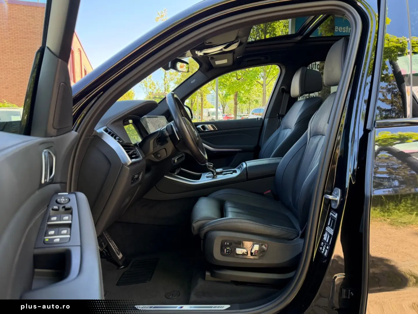 BMW X5 xDrive30d M-Sportpaket Laser Panor. AHK 360