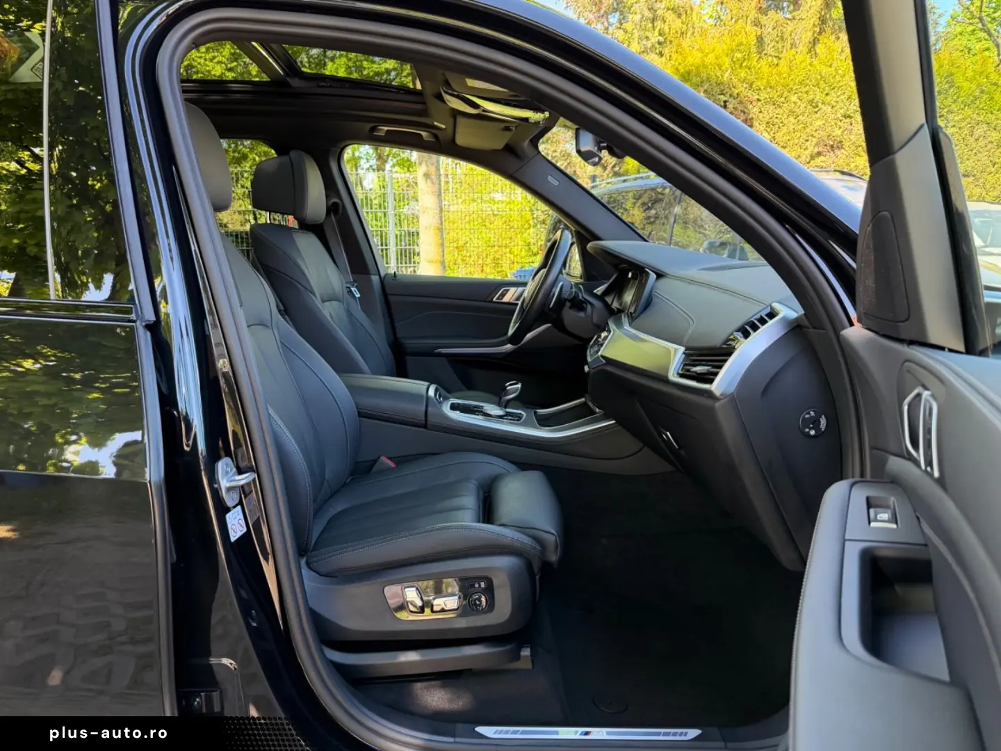 BMW X5 xDrive30d M-Sportpaket Laser Panor. AHK 360