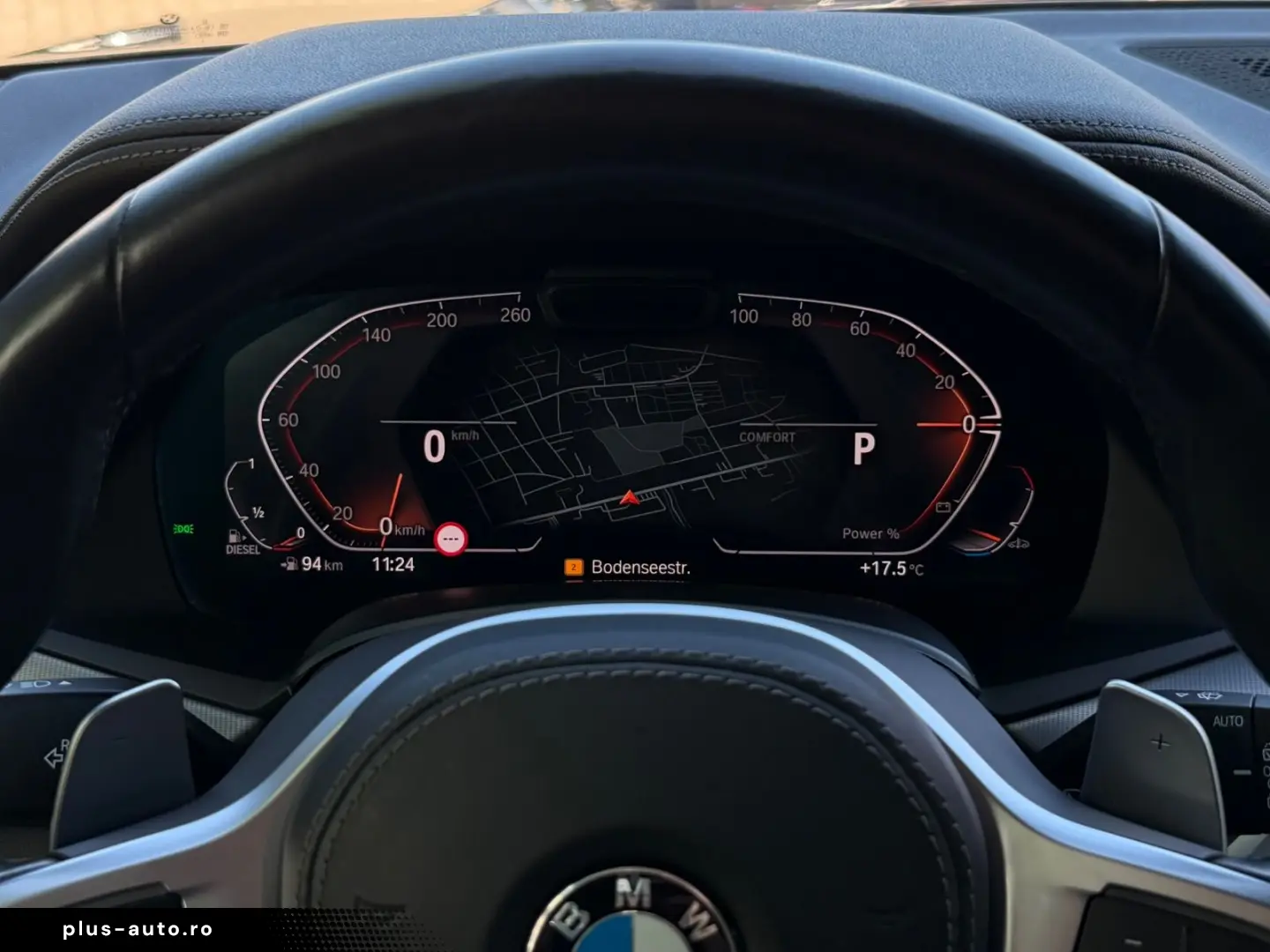 BMW X5 xDrive30d M-Sportpaket Laser Panor. AHK 360