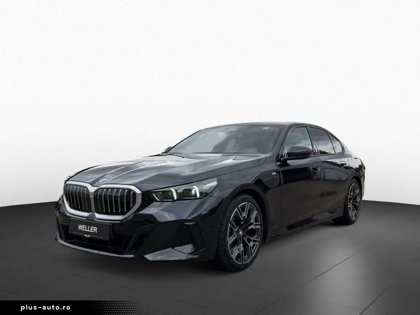 BMW 520d xDrive M Sport LiCoPro PA  DA ad. LED HUD