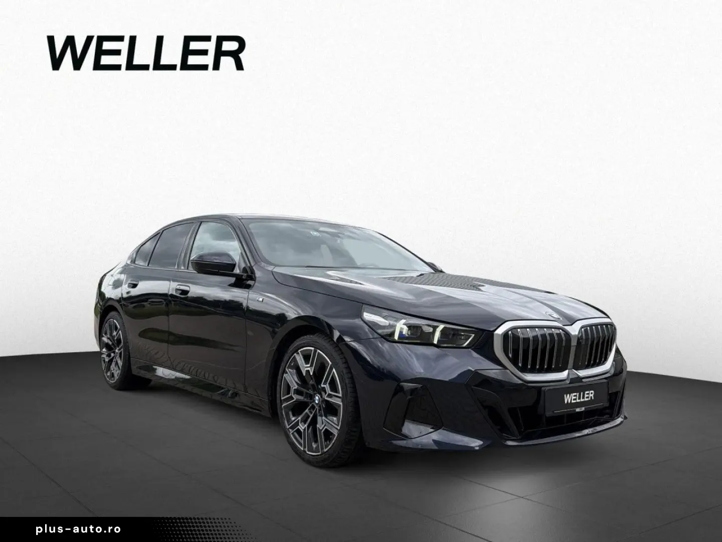 BMW 520d xDrive M Sport LiCoPro PA  DA ad. LED HUD