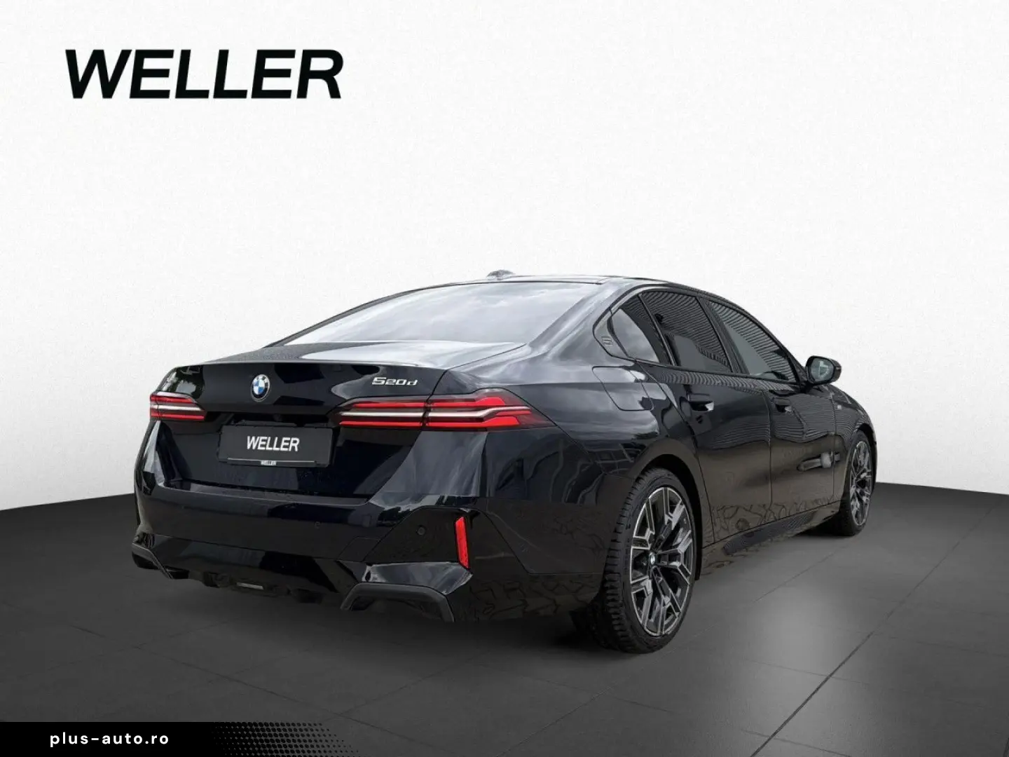 BMW 520d xDrive M Sport LiCoPro PA  DA ad. LED HUD
