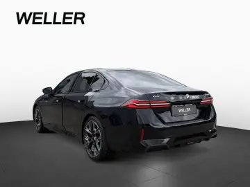 BMW 520d xDrive M Sport LiCoPro PA  DA ad. LED HUD