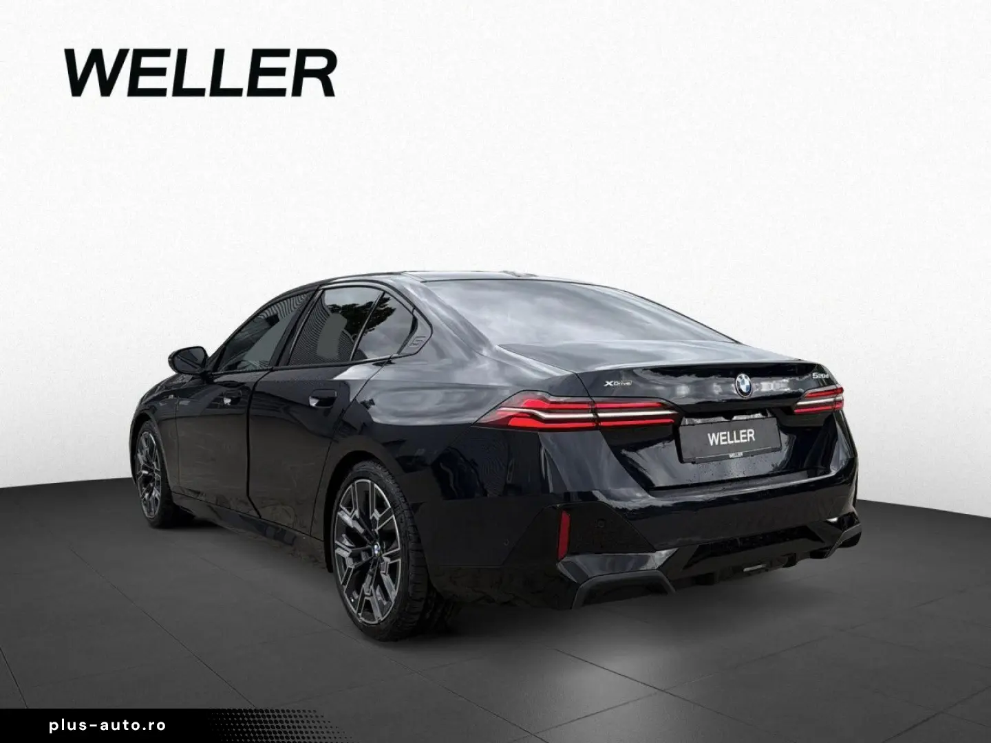 BMW 520d xDrive M Sport LiCoPro PA  DA ad. LED HUD