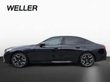 BMW 520d xDrive M Sport LiCoPro PA  DA ad. LED HUD