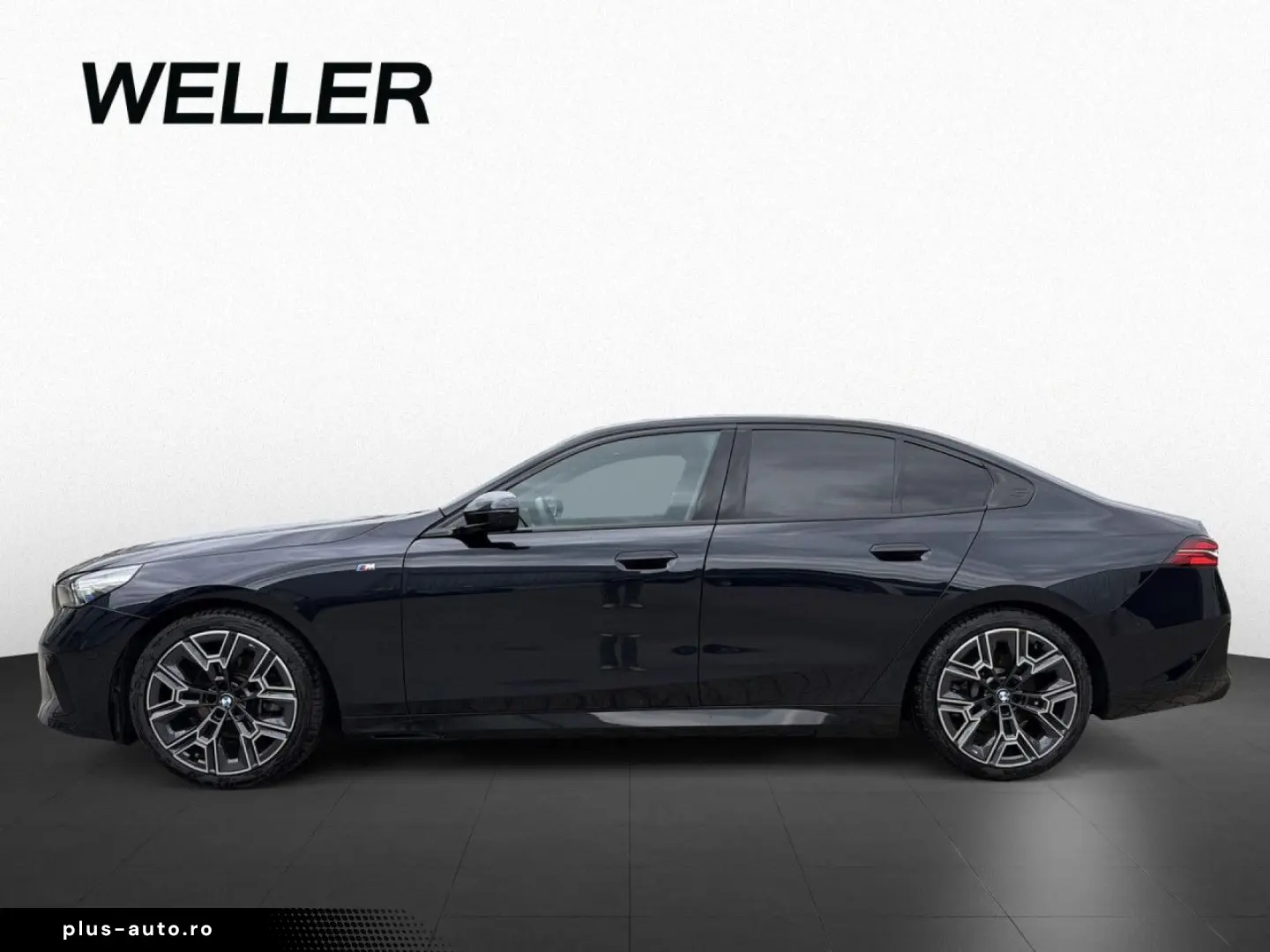BMW 520d xDrive M Sport LiCoPro PA  DA ad. LED HUD