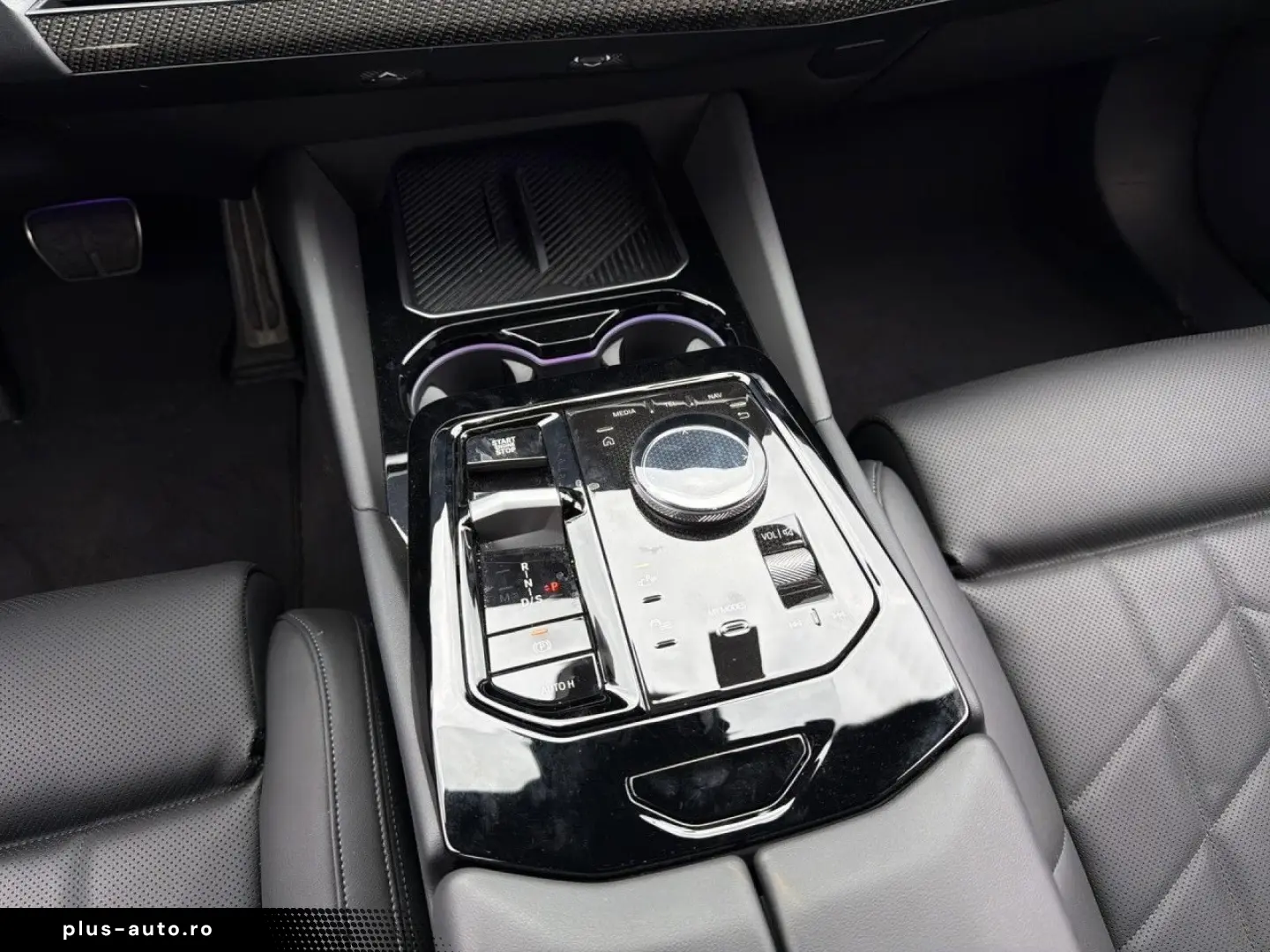 BMW 520d xDrive M Sport LiCoPro PA  DA ad. LED HUD