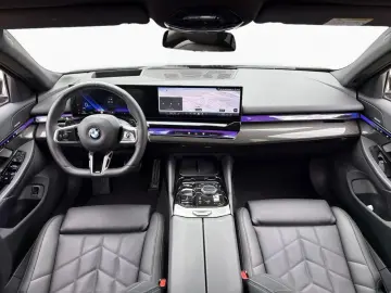 BMW 520d xDrive M Sport LiCoPro PA  DA ad. LED HUD