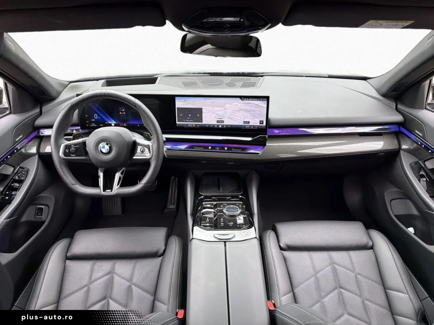 BMW 520d xDrive M Sport LiCoPro PA  DA ad. LED HUD