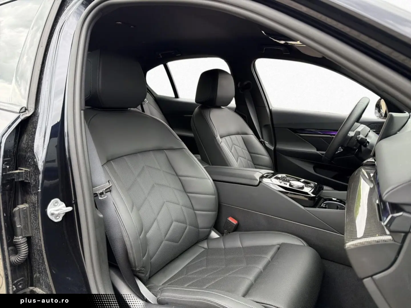 BMW 520d xDrive M Sport LiCoPro PA  DA ad. LED HUD