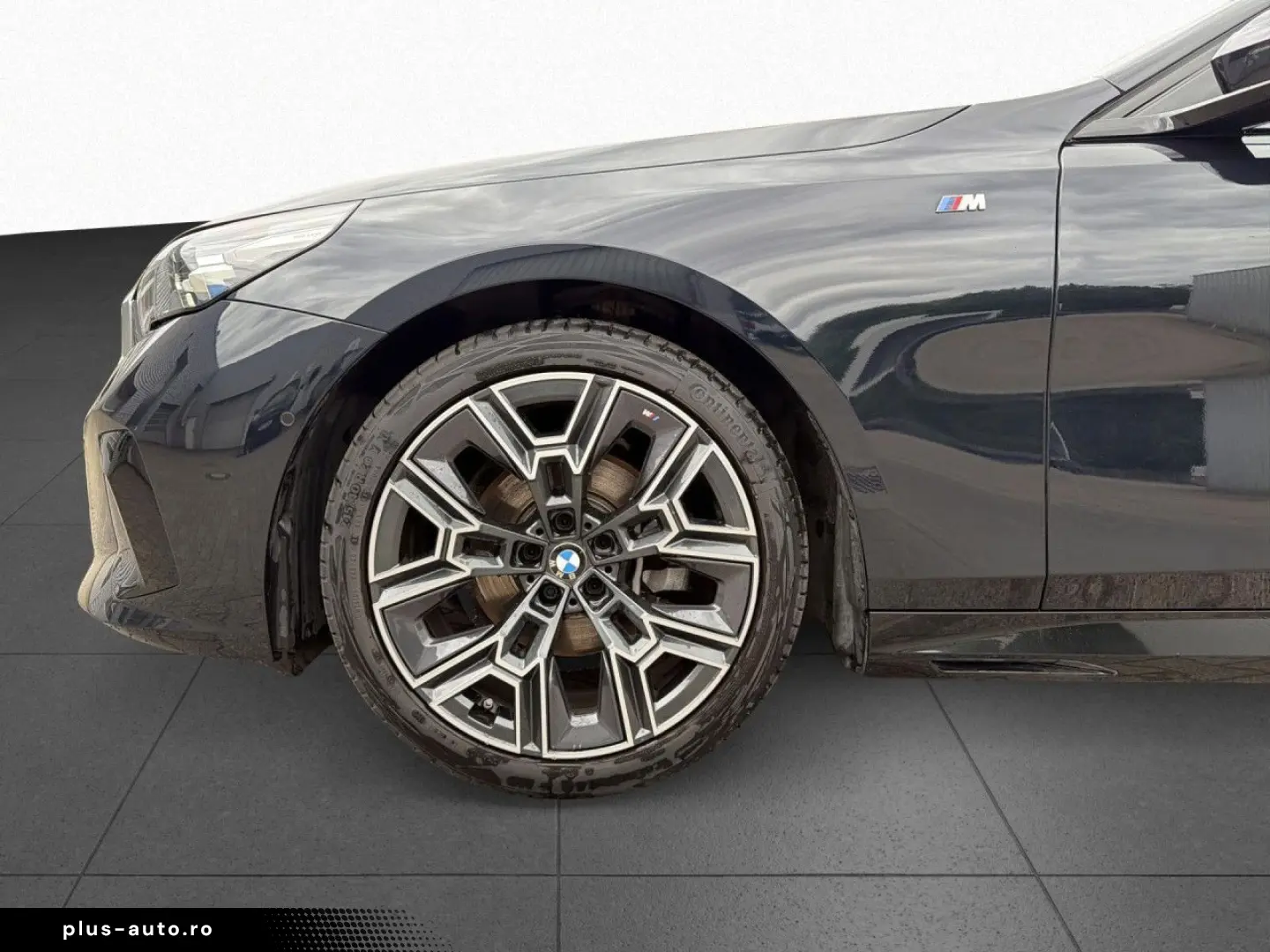 BMW 520d xDrive M Sport LiCoPro PA  DA ad. LED HUD
