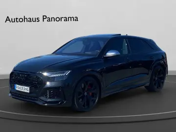 AUDI RS Q8 4.0 TFSI Quatt HUD Pano Softcl. 3DKam