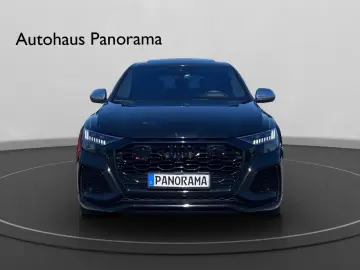 AUDI RS Q8 4.0 TFSI Quatt HUD Pano Softcl. 3DKam