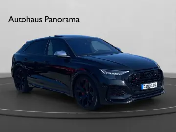 AUDI RS Q8 4.0 TFSI Quatt HUD Pano Softcl. 3DKam