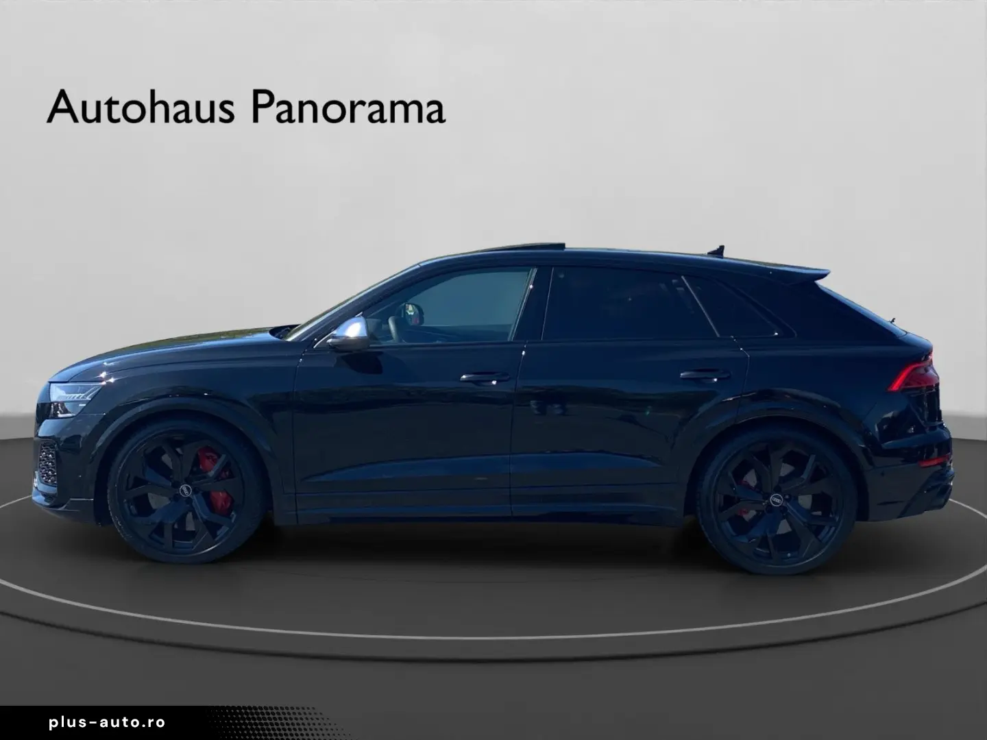 AUDI RS Q8 4.0 TFSI Quatt HUD Pano Softcl. 3DKam