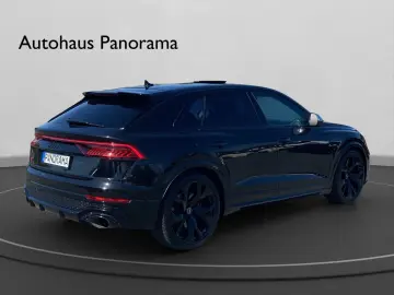 AUDI RS Q8 4.0 TFSI Quatt HUD Pano Softcl. 3DKam