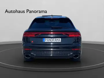 AUDI RS Q8 4.0 TFSI Quatt HUD Pano Softcl. 3DKam