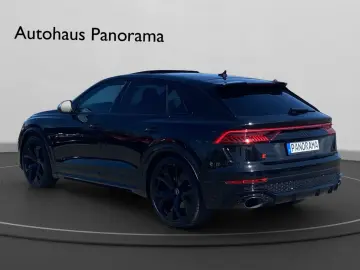 AUDI RS Q8 4.0 TFSI Quatt HUD Pano Softcl. 3DKam